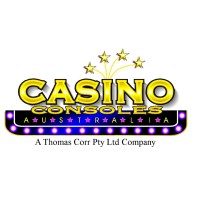 Casino Consoles Australia Logo