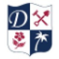 Distinctive Property Services Logo