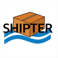 SHIPTER Logo