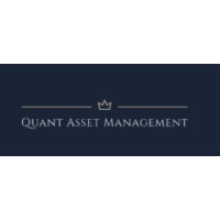 Quant asset management a.s. Logo