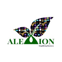 Alexion Techno Pvt. Ltd Logo