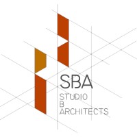 Studio B Architects Logo