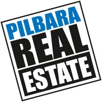 Pilbara Real Estate Logo