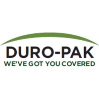 Duro-Pak, LLC. Logo