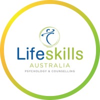 Lifeskills Australia Logo