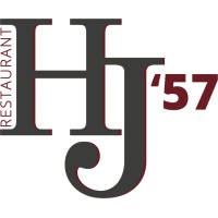 Restaurant HJ57 Logo