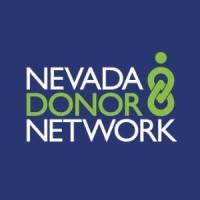 Nevada Donor Network, Inc. Logo