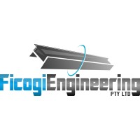 Ficogi Engineering Logo