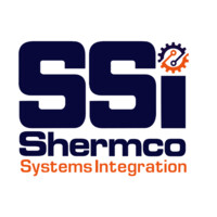 Shermco Systems Integration Logo