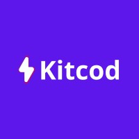 Kitcod Logo