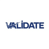 Validate Logo