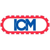 ICM-construction Logo