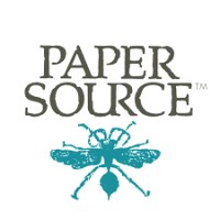 PaperSource Logo