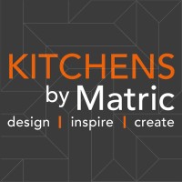 Kitchens By Matric Logo