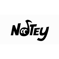 Notey Inc Logo