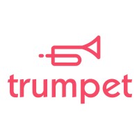 trumpet 🎺 Logo