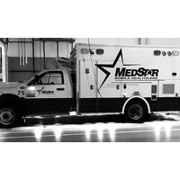MedStar Mobile Healthcare Logo