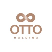 OTTO Holding Logo