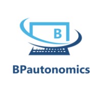 BPAutonomics Logo