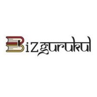 BIZGURUKUL PVT LTD Logo