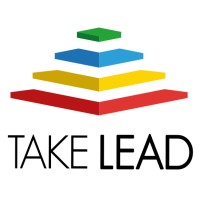 TAKE LEAD Logo