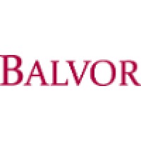 Balvor LLC Logo