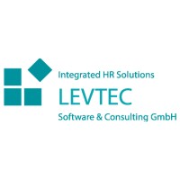 levtec software & consulting GmbH Logo