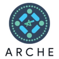 Arche Group Logo