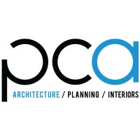 Pacific Cornerstone Architects, Inc. Logo