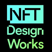 NFTDESIGN.WORKS Logo