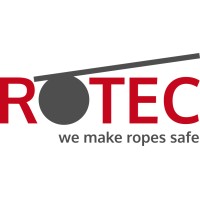 Rotec GmbH Logo