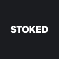 Stoked CH Logo