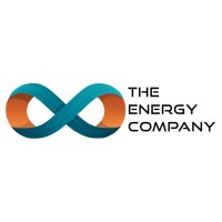 The Energy Company Logo