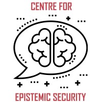 Centre for Epistemic Security Logo