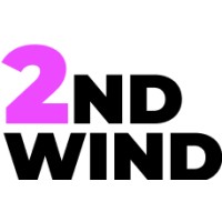 2ndwind.io Logo