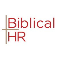 Biblical HR Logo