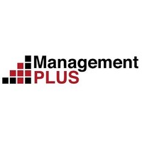 Management Plus Logo