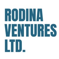 Rodina Ventures Ltd. Logo