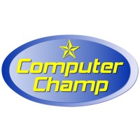 Computer Champ Logo