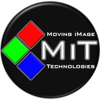 MOVING iMAGE TECHNOLOGIES Logo