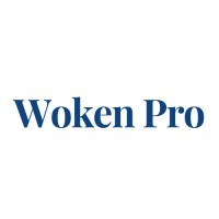 Woken Pro Logo