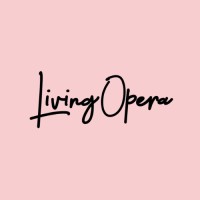 Living Opera Logo