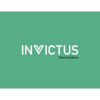 Invictus Talent Solutions Logo