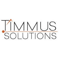 Timmus Solutions Pty Ltd Logo