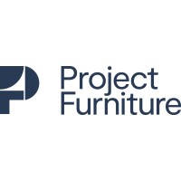 Project Furniture Residential Logo