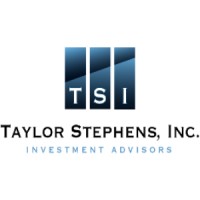 Taylor Stephens, Inc. Logo