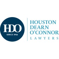 Houston Dearn OConnor Logo