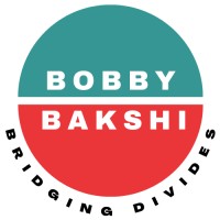 Bobby Bakshi Consulting Logo