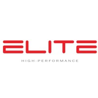 Elite High Performance Logo