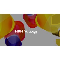 HBH Strategy Logo